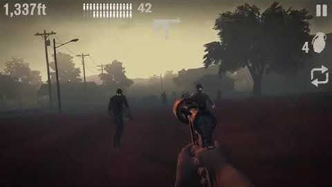 INTO THE DEAD 2, RUN, STORY, CHAPTER 3, SALVATION, 15 - 23, ALL STAGES, FOOL MOVIE, HOW TO PLAY?