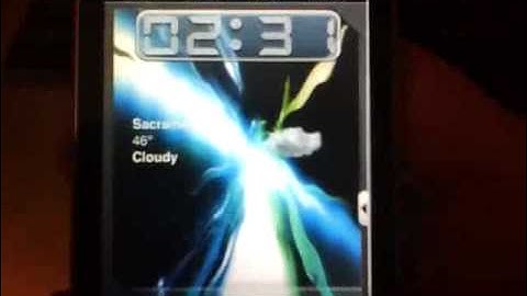 smoothboard for iPhone iPod touch