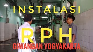 Yang Mau Bikin RPH!!Rumah Potong Hewan yang Memenuhi Syarat Teknis