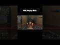 Wall jumping in Warzone...