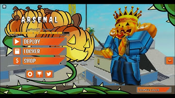 I Found A Hacker || Arsenal