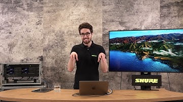 Wireless Workbench 7 Fundamentals Training (Pt. 1): Introduction to WWB7