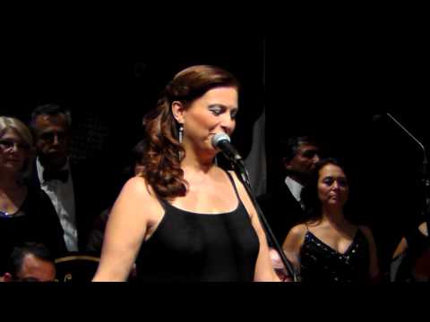 Sevtap DEMİRCİ-Sana Öyle Hasretim Ki (Y.Tanbur Tak.Ercüment GÜMÜŞEL) (HÜSEYNİ)R.G.