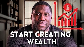 How To Build Wealth With $0 - The Easy Way