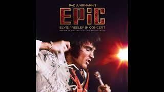 Bridge Over Troubled Water (EPiC Version) Karaoke Elvis Presley