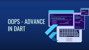 [HINDI] #11 Dart - OOPS - Advance  | Complete Flutter + AI Course for Beginners
