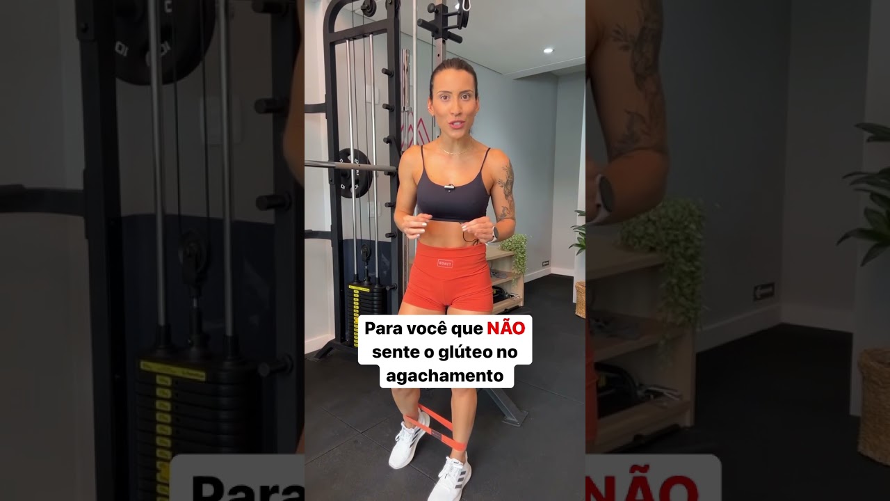 TAY TRAINING essa frase a faz agachamento que seu bumbum vai crescer só  agachamento não O jeito CERTO de CRESCER seu glúteo Tay Training - 836 mil  visualizações há 2 meses - iFunny Brazil