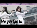 4K 181124 여자친구 GFRIEND 의정부 경기평화광장 개장식 오늘부터 우리는 예린 직캠 FanCam 4K 181124 여자친구 GFRIEND 의정부 경기평화광장 개장식 오늘부터 우리는 예린 직캠 FanCam