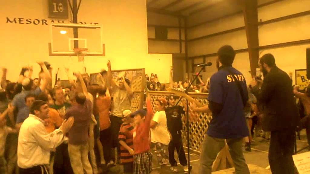 8th Day Camp Mesorah Yalili YouTube