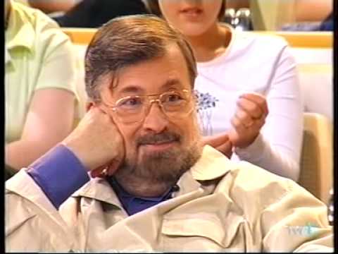 Chicho Ibez Serrador en "Tal como ramos" (1998) 3 ...
