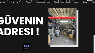SAYLAM YEDEK PARÇA SAN.VE TİC.LTD.ŞTİ 4