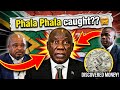Ngeke Ukholwe Sekuvele Indaba YamaDollar KwiMadlanga Commission Nezimali ZaseTransnet 