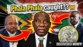 Ngeke ukholwe sekuvele indaba yamaDollar kwiMadlanga Commission nezimali zaseTransnet