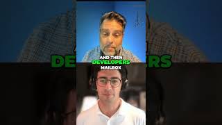 AI Blackmails Developer - The Start of Robot Uprising? Joshua Nicholson & Kyle DuPont