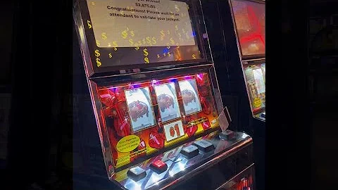 My red spins @newcastlecasino  -short videos #short #casino