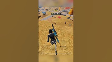 Bro Saw, Bro Stopped, Bro Ran in CODM! #shorts