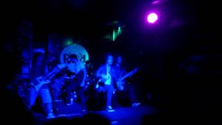 The Unfaithful Crows live @Rock 'N' Roll Milano