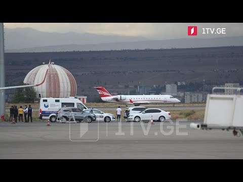 მეგის ქარდავას უკრაინიდან საქართველოში ექსტრადიცია