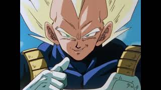 A Fierce Showdown – Dragon Ball Kai