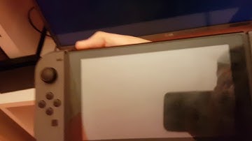 Another annoying problem on Nintendo Switch