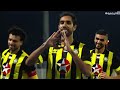 أهداف مباراة العين واتحاد كلباء اليوم 3 2 