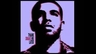 Shut It Down - Drake (Overlapped)