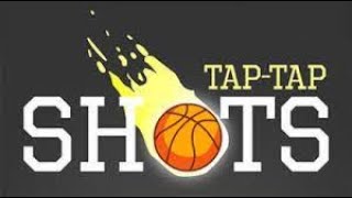 Basketball Tap-Tap Shots screenshot 4
