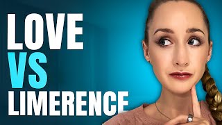 Limerence vs Love: 13 Signs You're Experiencing Limerence, Not Love by Dr. Becky Spelman 22,510 views 4 months ago 25 minutes