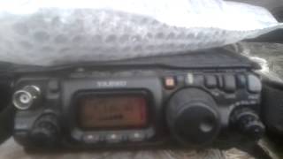 Vertice Geodésico VGP-033 Santibañez de la Peña, Palencia