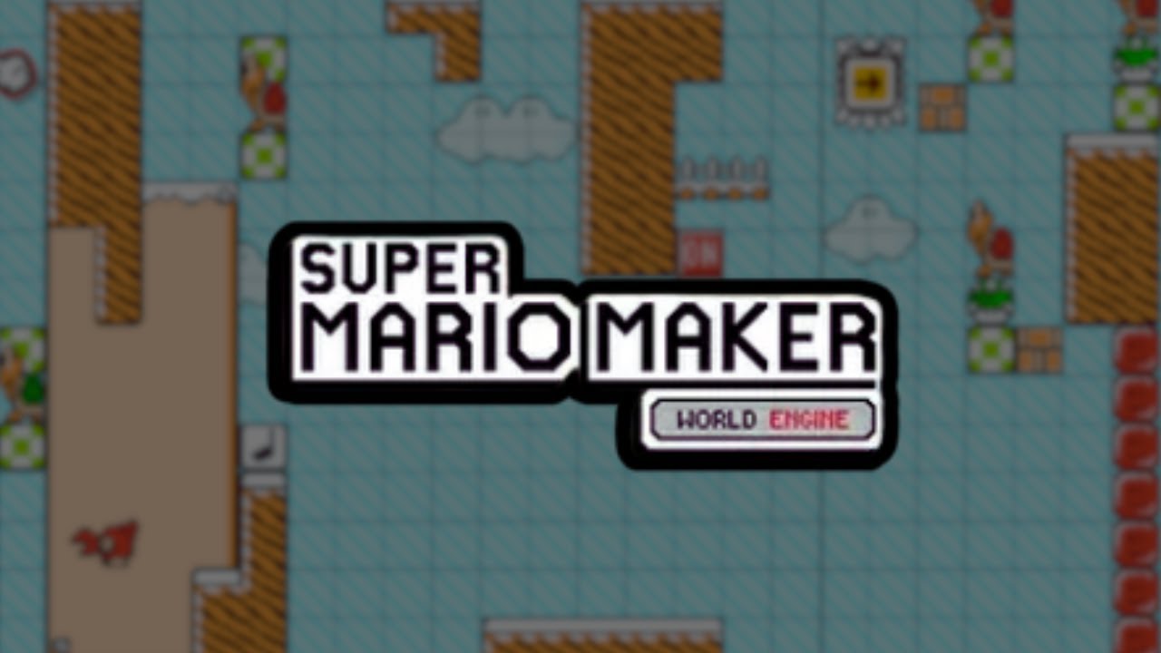 Desafío sin fin SMMWE