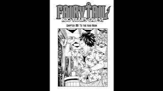 Fairy Tail 100 Years Quest Chapter 180