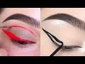 DELINEADOS: Maquillajes Hermosos para Ojos Tutorial 2020 | Easy Eye Makeups, Simple to Do! IDEAS