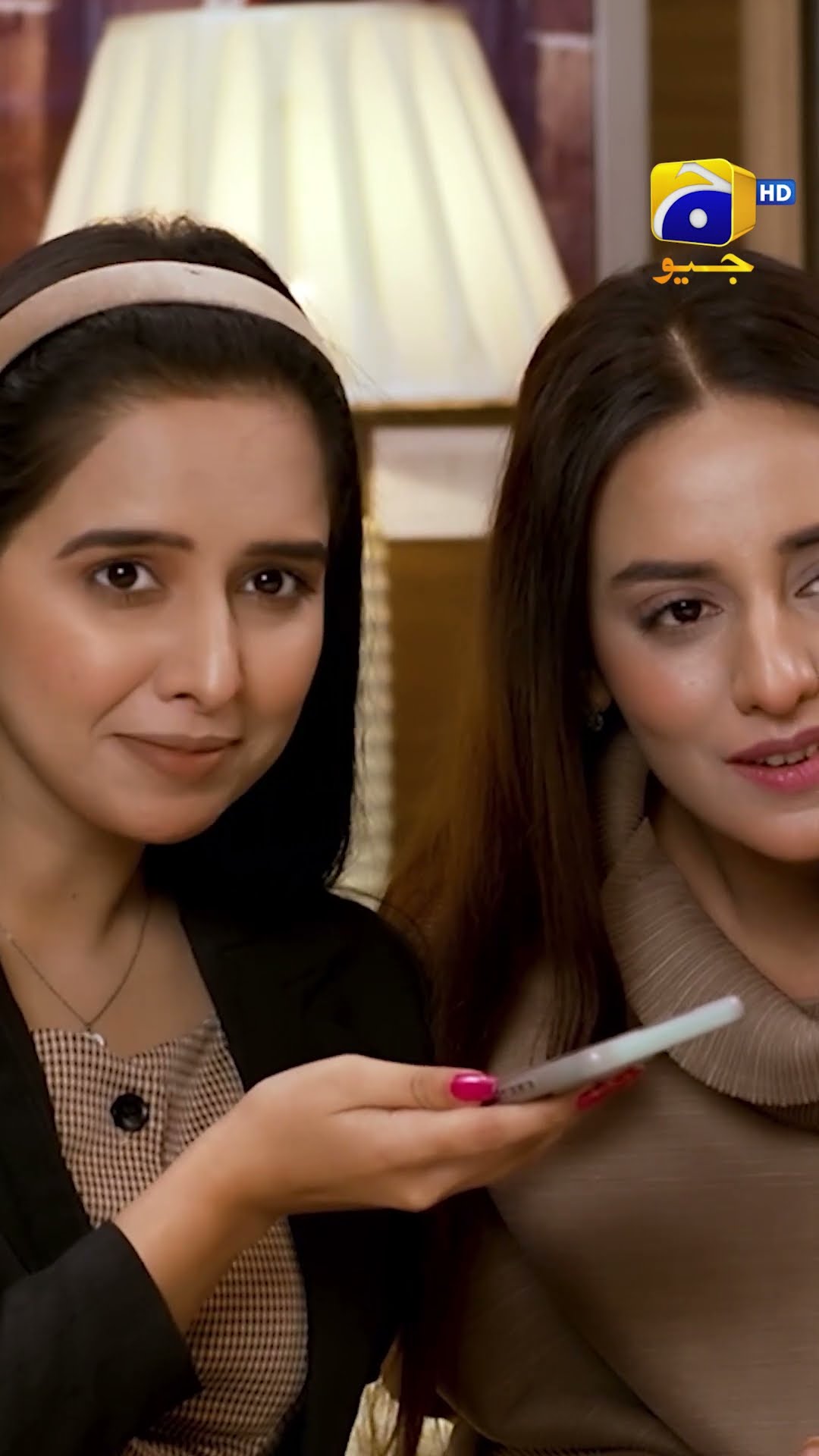 Mein Zaviyaar Ko Chhor Kar Nahi Jaungi #dilenadan #shorts