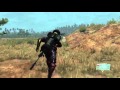 Metal gear solid v neopantomime live