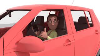 ELPARK - Parking Simplified