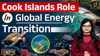 Seabed Mining in the Cook Islands | Indepth | UPSC | Drishti IAS English