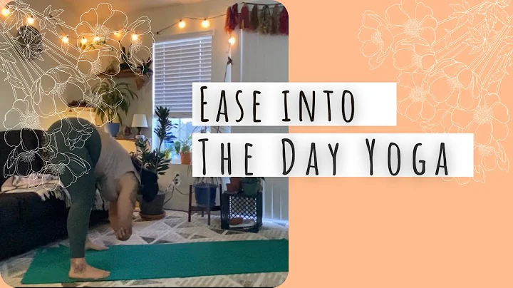 Gentle Morning Yoga