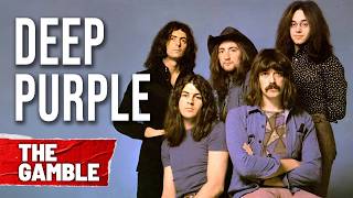 Did Success Kill Deep Purple? The Truth Behind the 1976 Split