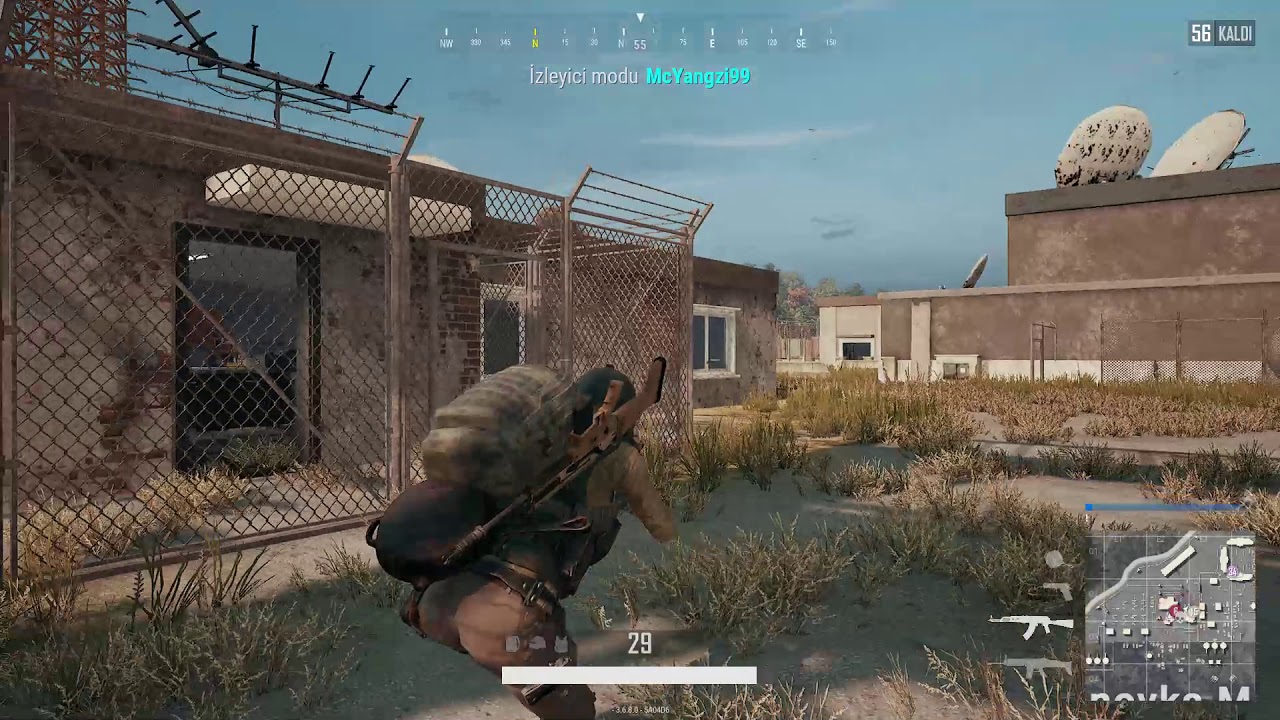 pubg cheating - YouTube