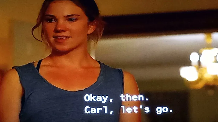 Shameless Kelly Talk