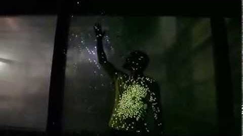 clustering illusion TEASER