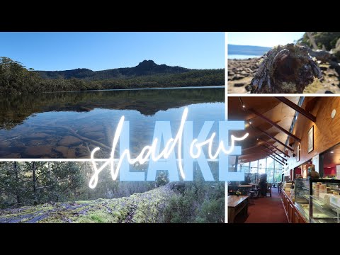 Wine, Wombats and Wanderlust at Cradle Mountain Lodge - Traveling