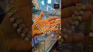 Beautiful ad set dm now @jamwayjewellerycollection 9079005019 #artificialjewellery #stylishchura