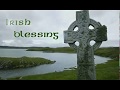 Traditional irish blessing