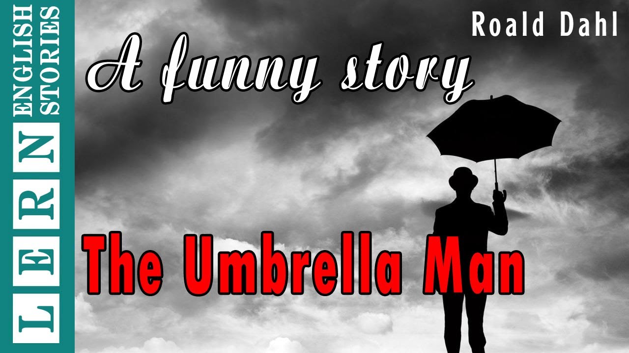 the umbrella man essay 300 words summary