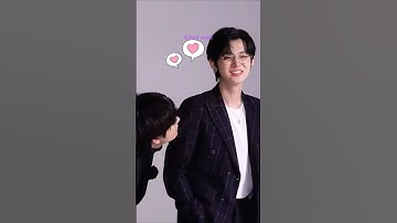 The Way Taehyung Looks At Yeonjun Making Him Shy 🙈🤣 #shorts #taehyung #yeonjun #bts #txt