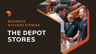 The Depot Stores: A Growth Story with NBC