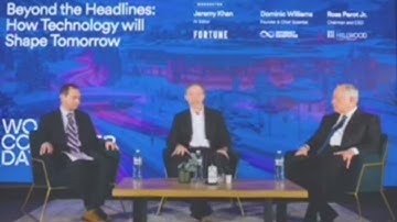 KUMI-VERSITY: From Cold War to Web3: How the Internet Computer Protocol Revolutionizes the Internet🧐