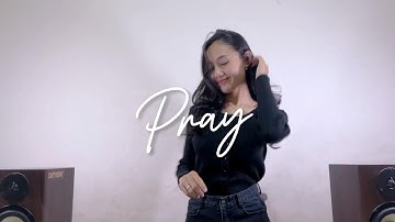 BREAKBEAT 2025 | PRAY | SUASANA NOSTALGIA STADIUM | DJ EMUUR