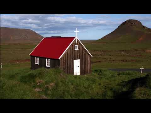 Video: Traditionel Julemad På Island
